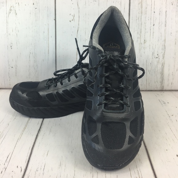 Georgia Boot ReFLX Composite Toe Safety Shoe - Picture 5 of 8